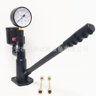 PS400AI油嘴校验器 喷油器检测仪试验台测试仪nozzle tester