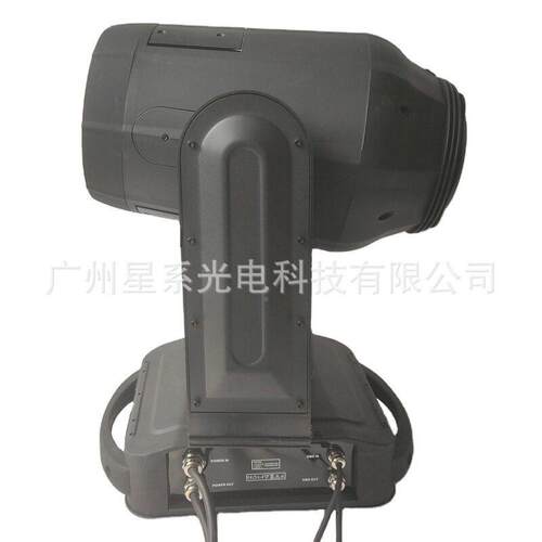 厂家BM-B440供应户外PI65文旅W摇景观灯440防水光束头灯