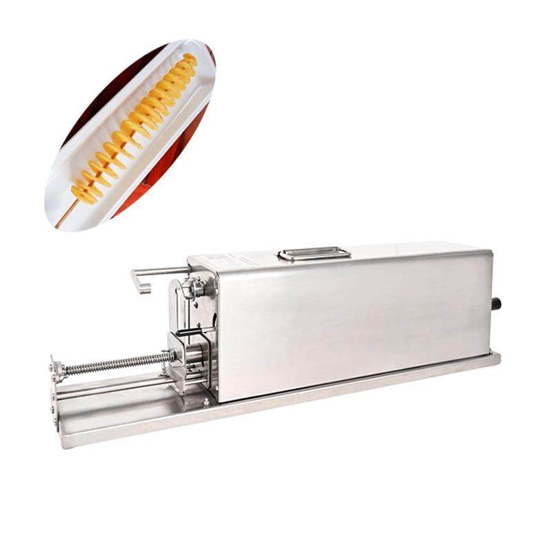 厂家供应全自动拉伸薯塔机商用旋风土豆机美食,清洗/食品/商业设备,休闲食品加工设备,淘宝优惠券,粉丝福利购,淘宝优惠卷