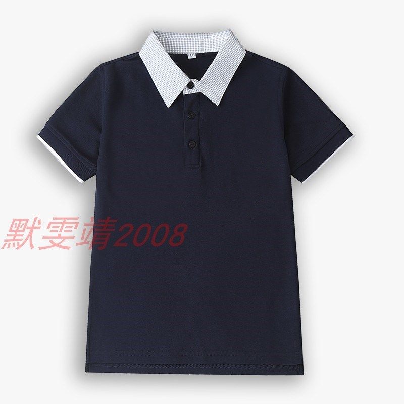 伊顿款学院男女童短袖新款夏季儿童校服上衣夏装簿款中小学生T恤,童装/婴儿装/亲子装,校服/园服,淘宝优惠券,粉丝福利购,淘宝优惠卷