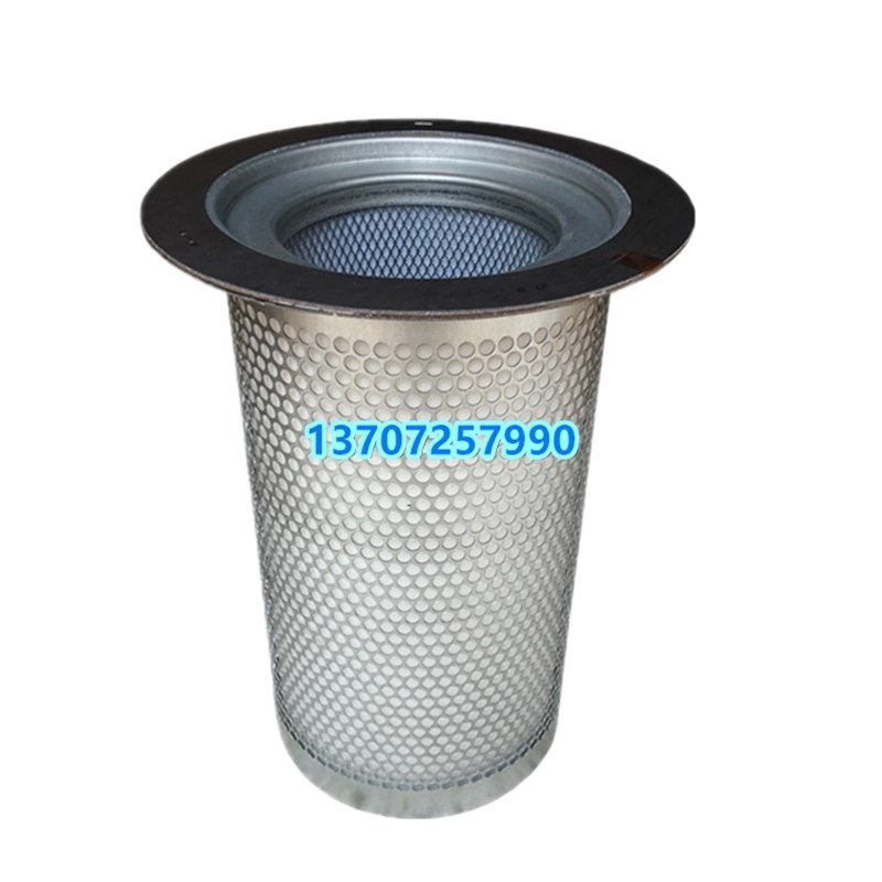 博莱特BLT-120A空压机保养配件油气分离器1625165732内置油精分芯