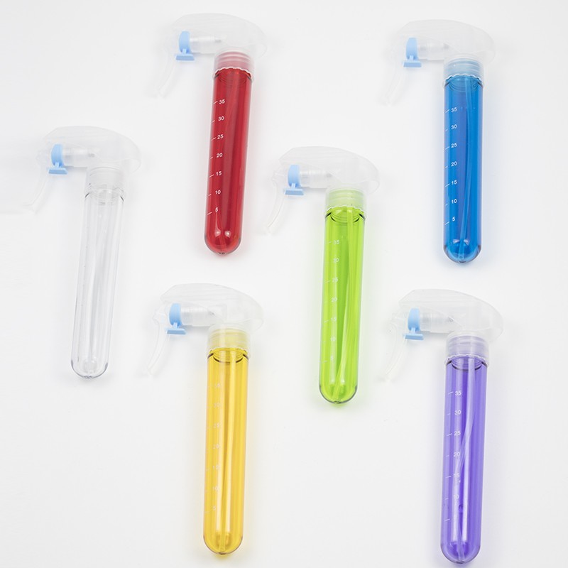 专业美发喷水壶网红喷壶高精密喷壶细水雾喷头理发补水拇指喷雾瓶