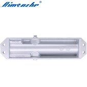 爱门者多玛款 073 自动缓冲闭门器家用液压定位自动关门器弹簧H