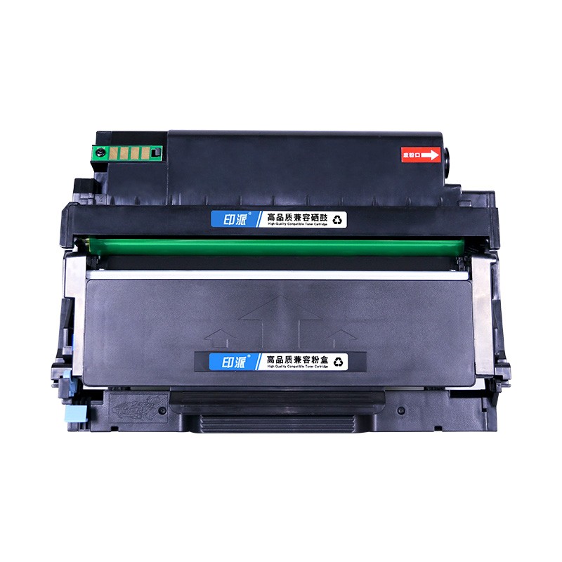 适用奔图TL413粉盒P3305DN 3307DN-S M7105DN打印机M7107DN-S硒鼓