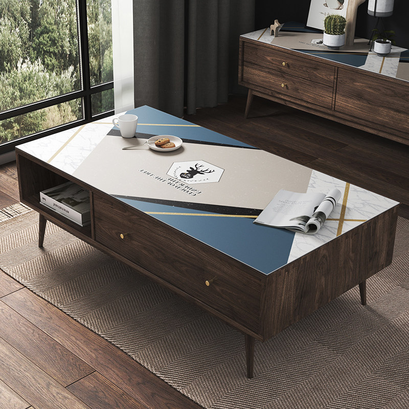 北欧软皮革桌垫桌布防水防油免洗PVC防烫轻奢无味网红餐桌茶几垫,居家布艺,餐垫,淘宝优惠券,粉丝福利购,淘宝优惠卷