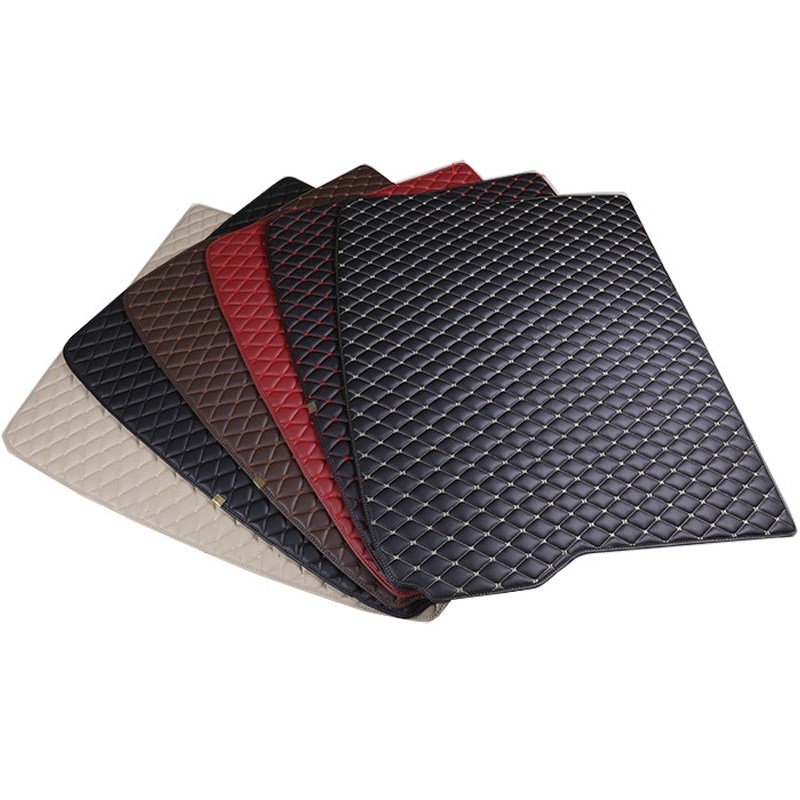 适用22/23/2024款雷克萨斯NX260NX400h+NX350h汽车后备箱垫尾箱垫