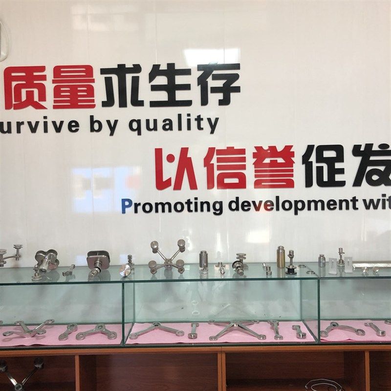 加厚201304不锈钢驳接爪玻璃抓200型玻璃幕墙爪件配件雨棚托观光,基础建材,玻璃抓,淘宝优惠券,粉丝福利购,淘宝优惠卷