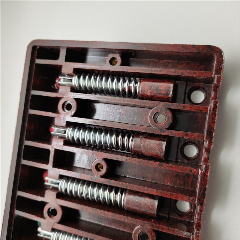 梅峰华峰XDY-11型电焊机快速接线器 并线器60A 接线板 测试接线夹,电子/电工,接线端子,淘宝优惠券,粉丝福利购,淘宝优惠卷