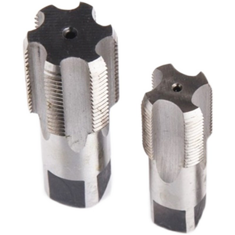 水管丝锥 管螺纹丝锥 水管牙丝攻PT/NPT/G/ZG/RC RP1寸 2寸 1寸半