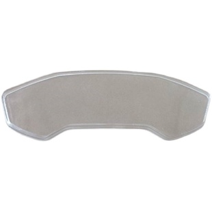 五羊仪表五羊电动三轮车仪表通用仪表透明片透明罩