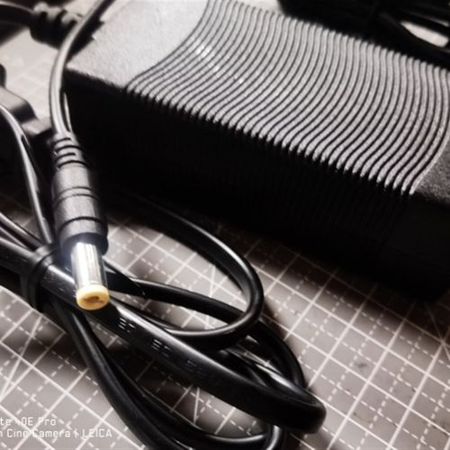 万琛 启锐QR-588 586B 488 BT 688 电子面单印表机 电源配接器