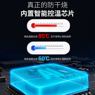 鱼缸过滤器三合一净水循环抽水吸鱼粪自动清理电动吸水吸抽水泵