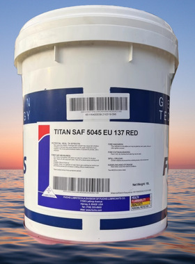 福斯RENOLIN PG 1000合成齿轮油|FUCHS RENOLIN PG 1000