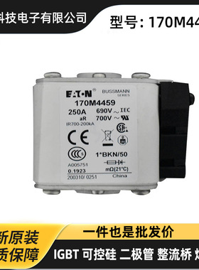 170M8615 170M8616 170M8617 170M8618原盒汽车熔断器 保险丝