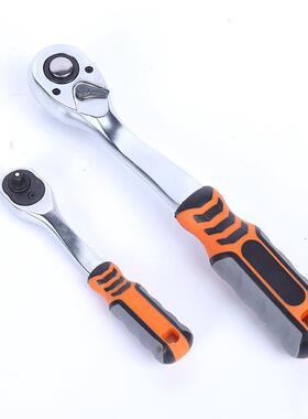 142A款件套汽机修综合工具装吹塑盒工具箱棘轮筒扳手钳子螺丝刀