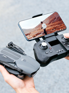 跨境6K无刷F9折叠GPS无人机超高清航拍航四轴飞行器专业遥控飞机