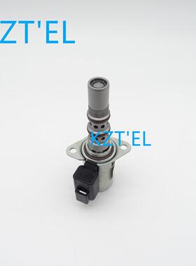 挖掘机 挖机 工业级VOE11418522 装载机电磁阀 L120GL180F 配件