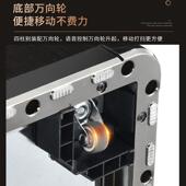 取暖桌瓦斯烤火升炉燃气降暖茶几家用客厅电气电用电两炉取暖器