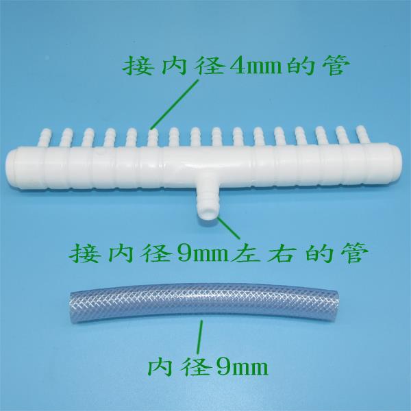 电磁式空气压缩机ACO-009E 氧泵 泵60w ASH增氧 海鲜池氧气冲1泵