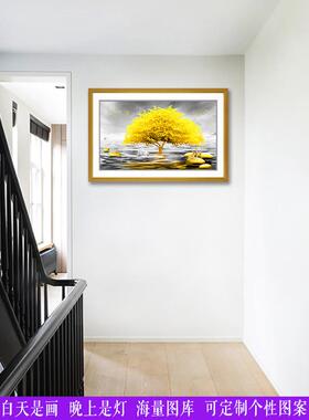 道2025新款客轻厅壁床头玄关楼梯间壁灯酒店现代简约奢87686走廊