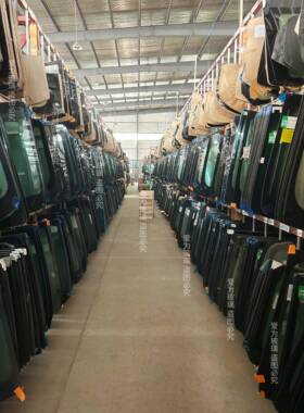 信义原汽CID车玻风璃挡后挡天窗天幕三厂角尾侧前全国包安装