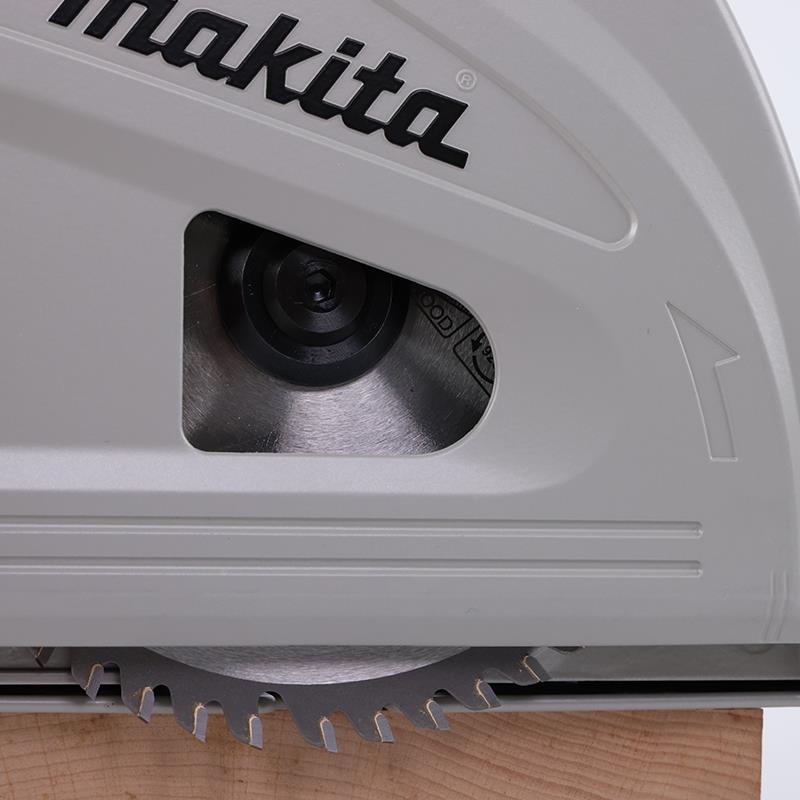 轨道锯木切入式轨道锯工电圆锯开板锯工木SP6000工动具电SP6000