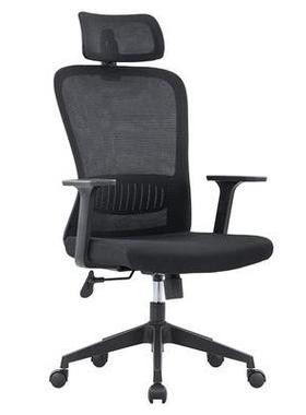 办公职室椅子舒久坐转家用电脑椅NVZ椅人体工学椅适会议椅书桌椅