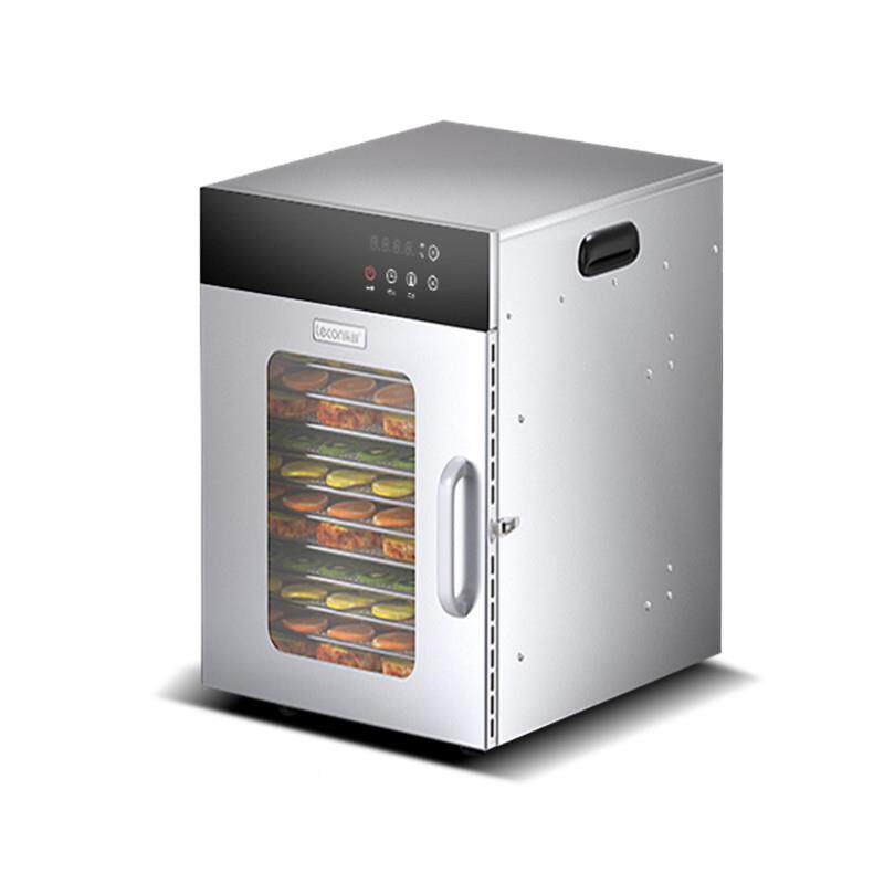 创水果烘干机食品干家用蔬宠物零乐食脱水果食物风干机果机/商用