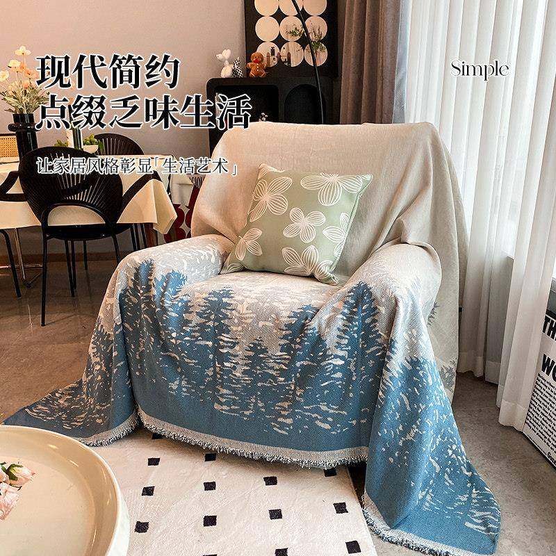 单SLXNESFJ发人沙盖布华头等舱士沙发巾电动太空舱躺椅沙毯发沙芝