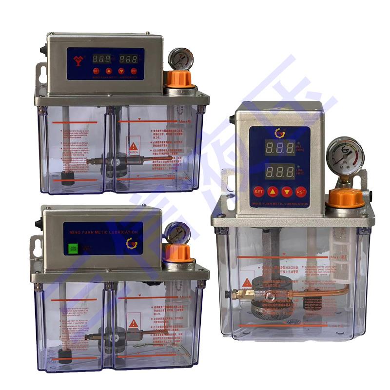 2223TVR2一20TX2升电动润滑泵各种0机床注塑机电20压V110v