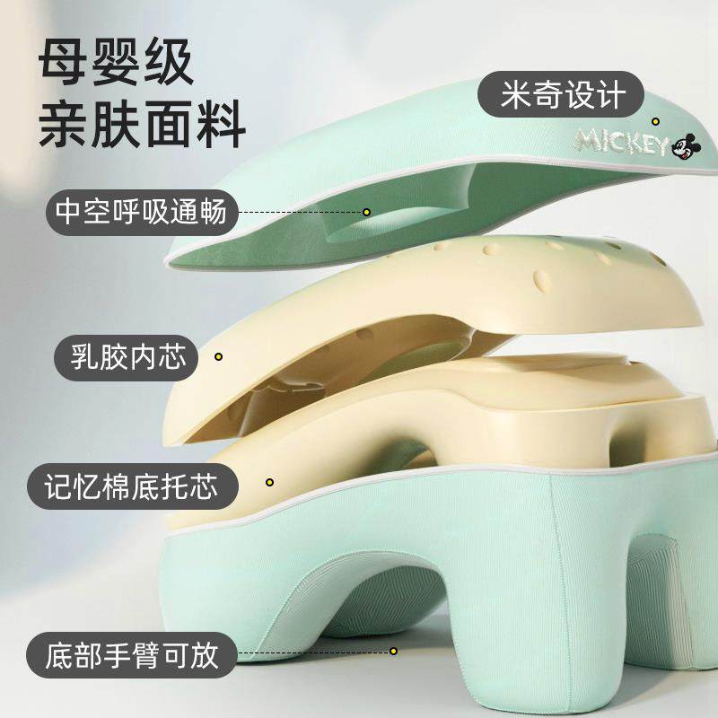 中生小学午睡枕桌趴睡季枕夏儿wswsz01童趴子上教室专用午休抱枕