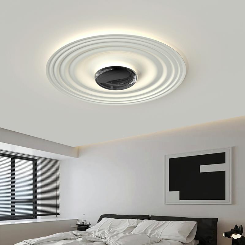 光年 室GL-B21吸灯卧简约现代全光谱护眼意极简房间创主卧客厅书