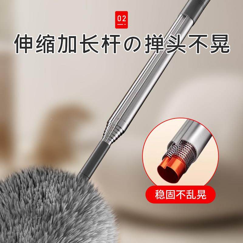 日本鸡掸毛器子除扫灰家用静尘电灰尘清理神除尘刷床底清扫除尘掸,家庭/个人清洁工具,除尘掸,淘宝优惠券,粉丝福利购,淘宝优惠卷