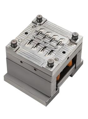 护手塑料件注塑模具 WT2223 精密塑料模具注塑成型 厂家制造设计