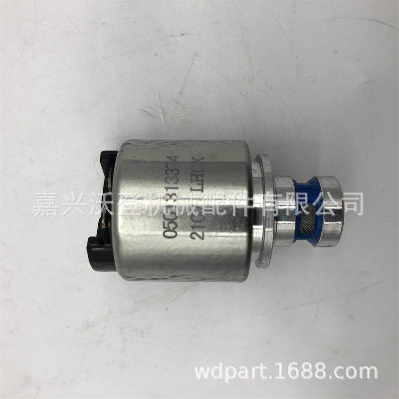 0501313374变速箱电磁阀 用于 ZF 4WG180 4WG200,标准件/零部件/工业耗材,其他液压元件,淘宝优惠券,粉丝福利购,淘宝优惠卷
