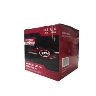 6毫米 整体塞轮胎修补胶片补片胶条3 泰克蘑菇钉补胎电商款 超值装