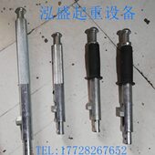 3吨磁力吊永磁起重器吸盘400KG600KG1吨t2吨强力磁手柄把手扳手