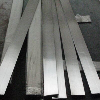 304不锈钢型材扁钢扁条平条2*3*4*5*6*7*8*9*10*12*13*15*18*20mm