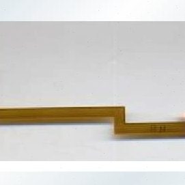 DPU-414-30B 40B内置打印机STP411G-320-E热敏片 DPU414打印头片