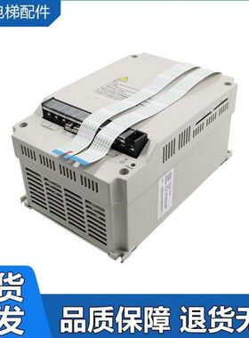 日立电梯变频器EV-ECD01/ECD03-4T0110/4T0075/4T0150 15kw 原装