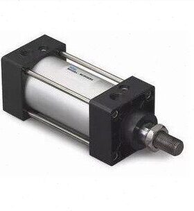 SC标准气缸 SC40*25/50/75/100/125/150/175/200/250/300/350mm