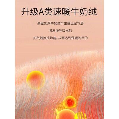 学生宿舍单奶加绒床牛绒床垫床盖冬季褥单人珊瑚CSY-0904绒毯子子