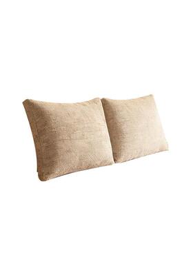 日式床头靠垫2025新款卧榻榻米护腰靠床头防无QB202512室撞床上背