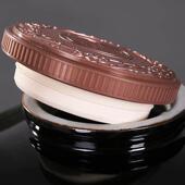 景德镇0大嘴陶瓷酒罐1 LNZ 5050kg陶瓷酒罐家用密封酒瓶