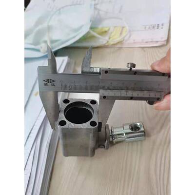 DCV10支UUD架T盖0液压多阀路配器随车吊多路阀 操作手分柄杆徐工