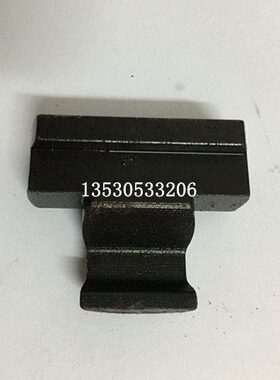 订书机配件 M2000配件 双头M2000钉头锁紧块 4# 骑马订配件