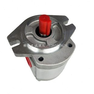 F25R F30R F8R F17R F19R F14R F6R F11R F28R 齿轮泵HGP F23R