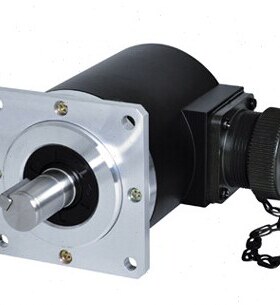 现货全新E68S15-1024-6-L-5主轴编码器轴15MM数控机床代用