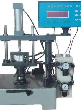 轴承测量仪器X196D型大型轴承轴向游隙检测向心球双列球圆锥滚子