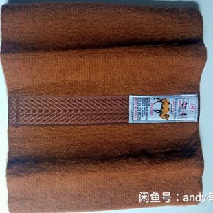 包邮 新疆专卖土耳其进口驼绒护腰冬季 保暖弹性大